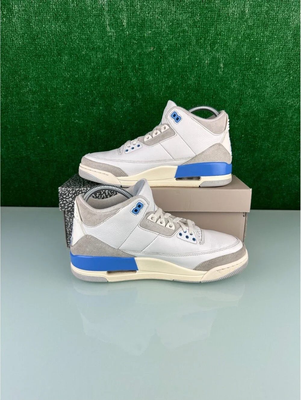 Jordan size original